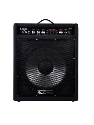 Комбоусилитель для бас-гитары, 100Вт, Joyo JBA-100 1057