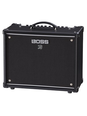 Комбоусилитель для электрогитары BOSS KTN-50 Gen3 0834