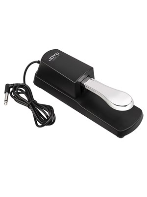 Педаль сустейна Joyo JSP-10 0518