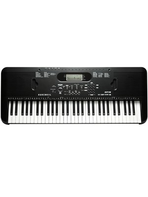 Синтезатор Kurzweil KP70 LB 0687