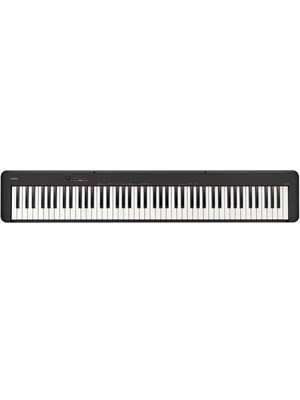 Цифровое пианино Casio CDP-S110BK 0673