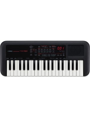 Синтезатор Yamaha PSS-A50-Y 0342