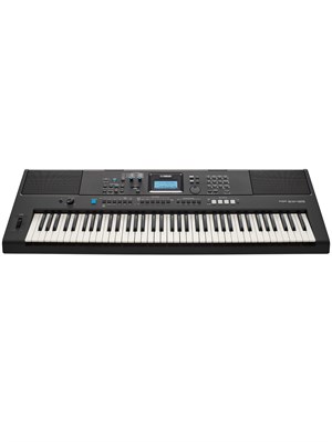 Синтезатор Yamaha PSR-EW425 0867