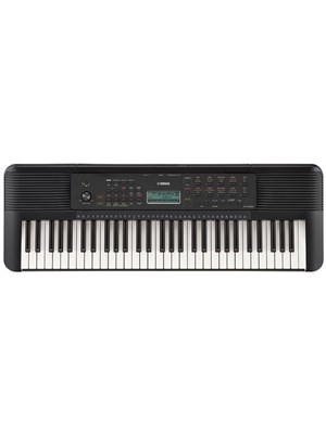 Синтезатор Yamaha PSR-E283 0400
