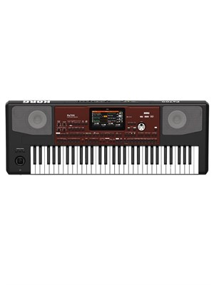 Рабочая станция KORG Pa700 0713