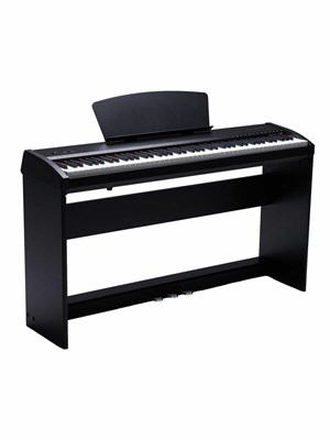 Цифровое пианино Sai Piano P-9BK 0485