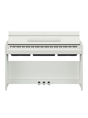 Цифровое пианино Yamaha Arius YDP-S35WH 0526
