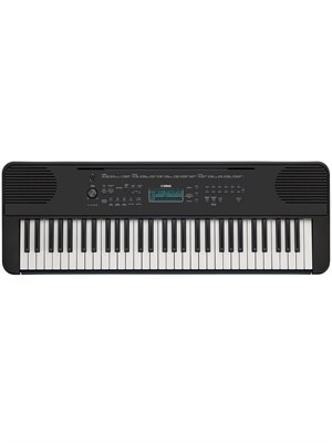Синтезатор Yamaha PSR-E360B 0495