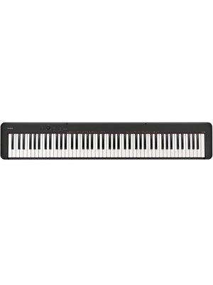 Цифровое пианино Casio CDP-S160BK 0422