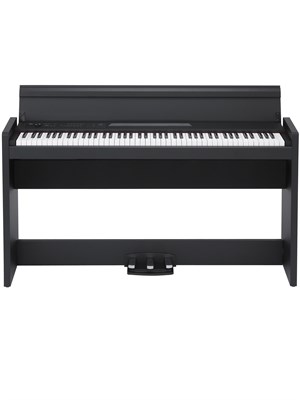 Цифровое пианино KORG LP-380 BK U 0864