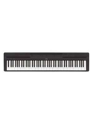 Цифровое пианино Yamaha P-45B 0207