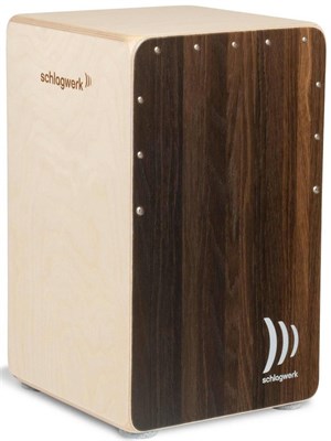 Кахон с подструнником SCHLAGWERK CP408 0309