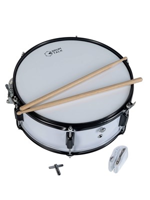 Барабан маршевый снэйр DRUM TALK MD S-1455WH 0544