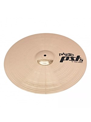 Тарелка 18" Paiste New PST 5 Ride Crash 0000684618 0860