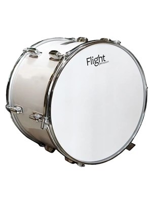Барабан маршевый тенор FLIGHT FMT-1410WH 0615