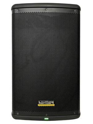 Акустическая система активная, 400Вт, Haymer CL-15A-MPB 0579
