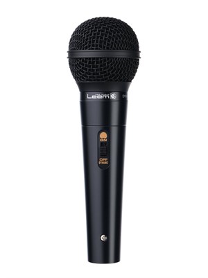 Микрофон для вокалистов Leem DM-300 0221