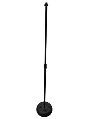 Микрофонная стойка, прямая, Soundking DD049B 0822