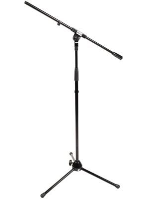 Стойка для микрофона VESTON MSA106B 0821