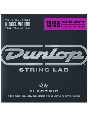 Струны для электрогитары Dunlop DEN1356 0261