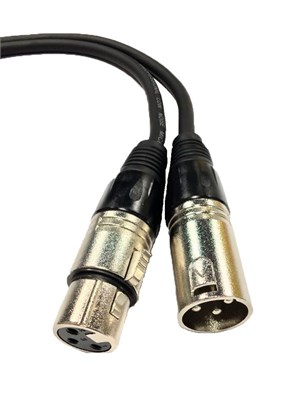 Кабель Soundking BB103-5M XLRm-XLRf, 5м. 0465