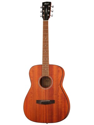 Акустическая гитара Cort AF510M-OP - фото 7371