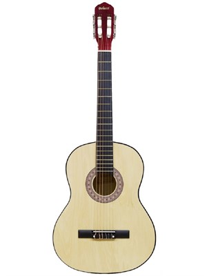 Классическая гитара Belucci BC3905 N - фото 7414