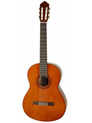 Классическая гитара Yamaha C40 - фото 7431