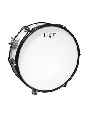 Барабан маршевый малый FLIGHT FMS-1455 WH - фото 7672