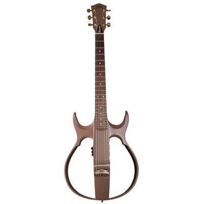 Сайлент-гитара MIG Guitars SG1CH23 SG1 - фото 8451