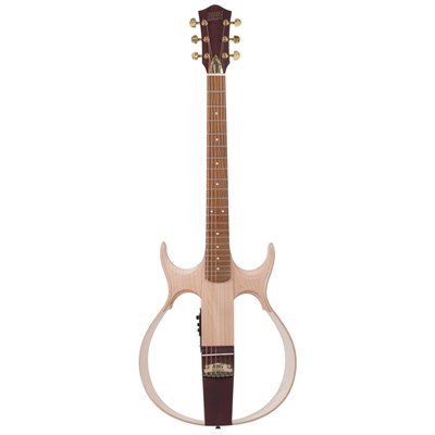 Сайлент-гитара MIG Guitars SG1SAM23 SG1 0918 - фото 8653