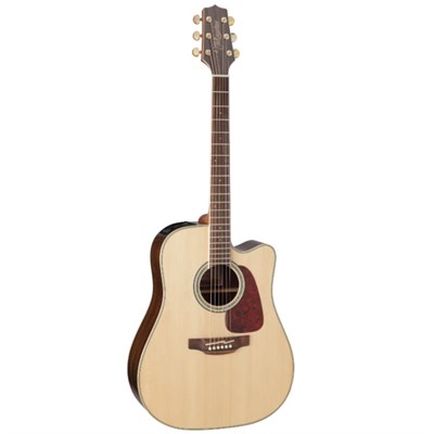 Электро-акустическая гитара TAKAMINE GD71CE NAT 0956 - фото 8746