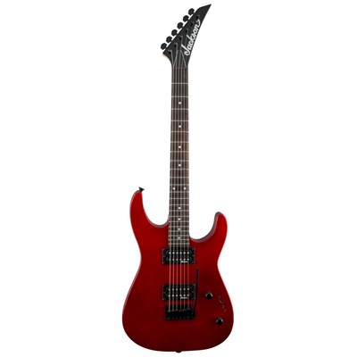 Электрогитара JACKSON JS11 Dinky DK Metallic Red 0987 - фото 8887