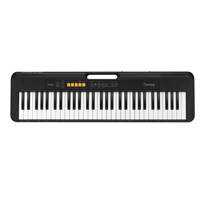 Синтезатор Casio CT-S100 0440 - фото 9340