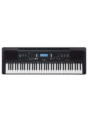 Синтезатор Yamaha PSR-EW310 0400 - фото 9356