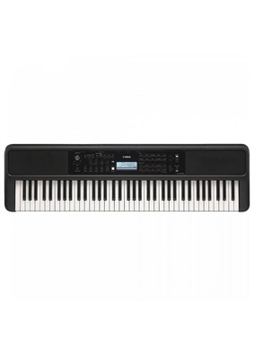 Синтезатор Yamaha PSR-EW320 1033 - фото 9396