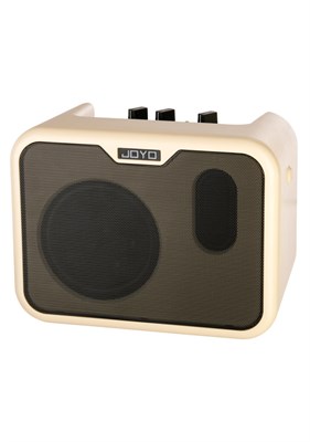 Портативный комбоусилитель для бас-гитары Joyo MA-10B 1034 - фото 9426