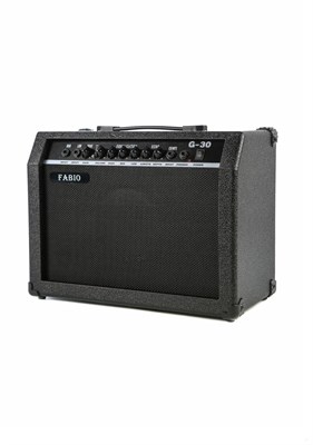 Комбоусилитель Fabio G-30 1038 - фото 9510