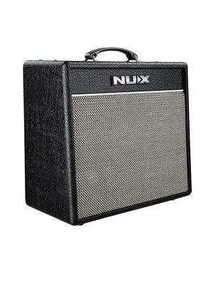Цифровой комбоусилитель Nux Mighty-40-MKII 0636 - фото 9559