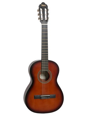 Классическая гитара Valencia VC203CSB 0918