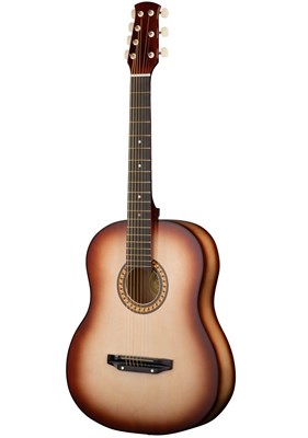 Акустическая гитара 7-струнная Т.И.М 6C-7 0574