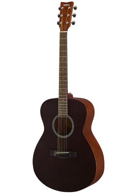 Акустическая гитара Yamaha FS400-SMB 0185