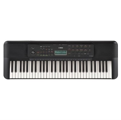 Синтезатор Yamaha PSR-E283 0400