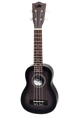 Укулеле сопрано Kaimana UK-21 BKS 1070