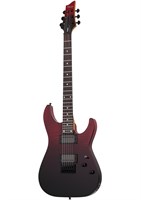 Электрогитара Schecter C-1 Standard BB 1090
