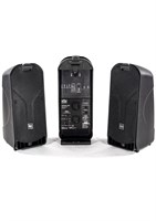 Акустический комплект активный SVS Audiotechnik STAGESET 600 0460