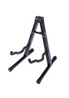 Стойка для гитары Foix J-40E, черная 1102