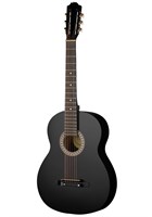 Акустическая гитара Т.И.М 2K-BK 1109