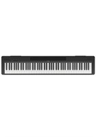 Цифровое пианино Yamaha P-143BTB 1124
