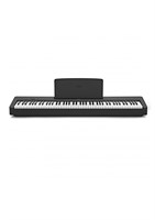 Цифровое пианино Yamaha P-145B 1123